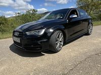 usado Audi S3 8V 2.0 TFSI