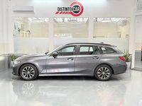 Usado BMW 320 Sport Line 190 HP (139 kW) 2020 Cinza Carrinha