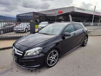 usado Mercedes A180 CDi BE AMG Sport