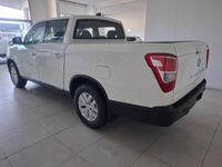 Usado Ssangyong (KGM) Musso 202 HP (148 kW) 2024 Branco SUV