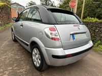 usado Citroën C3 Pluriel Hdi