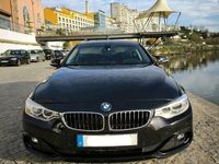 usado BMW 420 d Sport line Coupe