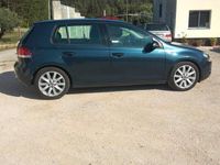 usado VW Golf VI 1.6 TDI HIGHLINE