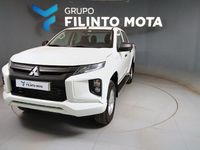 Usado Mitsubishi Colt Invite 150 HP (110 kW) 2023 Branco Citadino