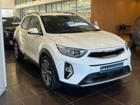 Usado Kia Stonic 100 HP (73 kW) 2025 Branco SUV