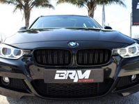 usado BMW 320 d Touring Auto Pack M