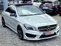 usado Mercedes CLA220 AMG 177CV "7-GTRONIC" FULL EXTRAS