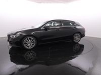 usado Mercedes 200 Classe CLA -Shooting Brake Progressive Cx. Aut. / Pack Advantage