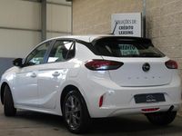 Usado Opel Corsa Elegance 100 HP (73 kW) 2024 Branco