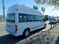 usado Ford Transit Connect 1.6 TDCi 200 L1 Ambiente