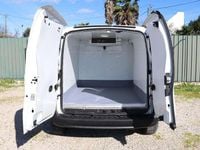 Usado Renault Kangoo 90 HP (66 kW) 2019 Branco Monovolume