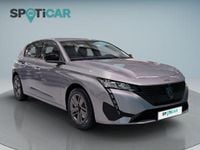 Usado Peugeot 308 130 HP (95 kW) 2025 Cinzento