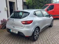 Usado Renault Clio IV Zen 90 HP (66 kW) 2013 Cinza