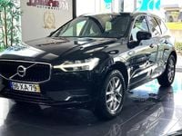 Usado Volvo XC60 Momentum 150 HP (110 kW) 2019 Preto SUV