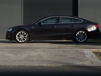 usado Audi A5 Sportback 2.0 TDI S-line