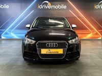 usado Audi A1 1.6 TDI Sport