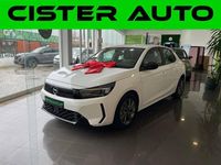 Usado Opel Corsa 101 HP (74 kW) 2025 Branco Citadino