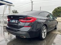 usado BMW 630 Gran Turismo d Pack M