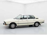 Usado BMW 520 116 HP (85 kW) 1974 Branco