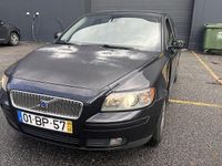 Usado Volvo V50 115 HP (84 kW) 2006 Carrinha
