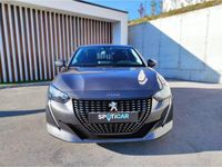 usado Peugeot 208 1.5 BlueHDI 100cv Active Pack