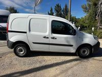 Usado Renault Kangoo 80 HP (58 kW) 2020 Branco Monovolume