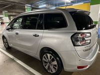 usado Citroën Grand C4 Picasso - Exclusive - EAT6 - 1.6 120Cv