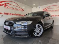 usado Audi A6 2.0 TDi S-line