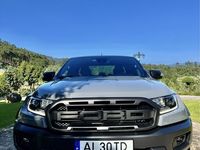 usado Ford Ranger como nova