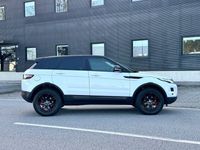 usado Land Rover Range Rover evoque 2.2 eD4 Dynamic