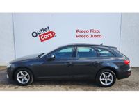 usado Audi A4 Avant 2.0 TDI DESIGN S TRONIC