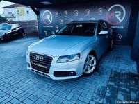Usado Audi A4 Sport 170 HP (125 kW) 2010 Cinza Carrinha