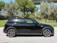 usado Mini Cooper SD Clubman Auto