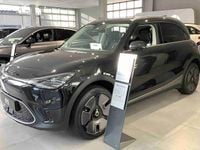 Novo Smart #1 Edition #1 200 kW (272 HP) 2025 Preto SUV