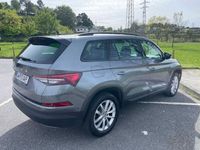 usado Skoda Kodiaq 2.0 TDI Ambition DSG