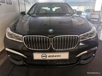 usado BMW 740 e iPerformance