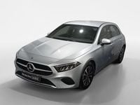Usado Mercedes A180 116 HP (85 kW) 2025 Cinza Sedan