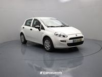 usado Fiat Punto GRAND1.2