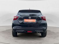 usado Nissan Micra 1.0 IG-T Acenta