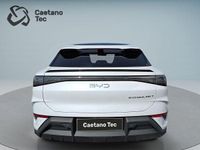 Usado BYD Sealion 7 2024 Branco SUV