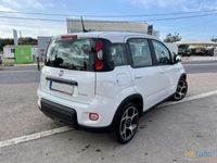 usado Fiat Panda 1.0 Hybrid Sport