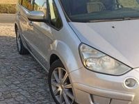 usado Ford S-MAX 2.0 140cv 2007