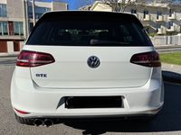 usado VW Golf VII GTE