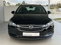 usado Opel Astra 1.6 CDTI Business Edition S/S