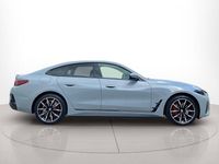 Usado BMW i4 Comfort Edition 250 kW (340 HP) 2025 Sedan