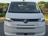Usado VW Multivan Style 217 HP (159 kW) 2022 Branco Van