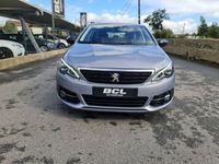 usado Peugeot 308 SW 1.6 BlueHDi Style