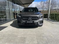 usado Mercedes GLB180 ClasseAMG Line