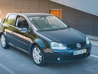 usado VW Golf V 2.0 140cv Full Extras