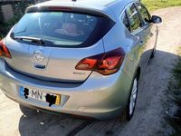usado Opel Astra cosmo